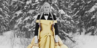 Fashion Predictions Fashion Predictions