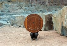 Lesson of the Day: ‘Listen to Five of the World’s Newest, Wildest Instruments Lesson of the Day: ‘Listen to Five of the World’s Newest, Wildest Instruments