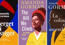 Should White Writers Translate a Black Author’s Work? Should White Writers Translate a Black Author’s Work?