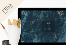 Free April 2021 Wallpaper & Instagram quote Free April 2021 Wallpaper & Instagram quote