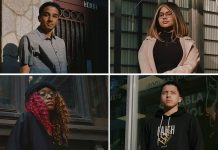 Teenagers in The Times: March 2021 Teenagers in The Times: March 2021