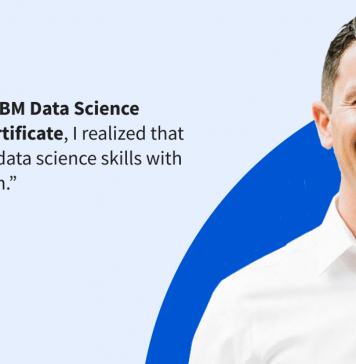 How Sam discovered a passion for data science through his love of music How Sam discovered a passion for data science through his love of music