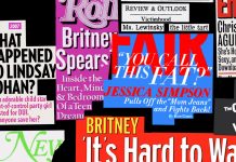 Lesson of the Day: ‘Speaking of Britney … What About All Those Other Women?’ Lesson of the Day: ‘Speaking of Britney … What About All Those Other Women?’