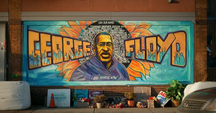 Film Club: ‘Inside the Battle Over George Floyd Square’