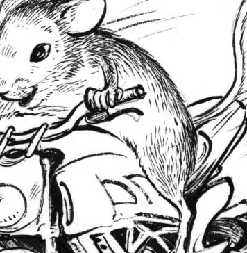 What Children’s Books Have Had the Biggest Impact on You? What Children’s Books Have Had the Biggest Impact on You?