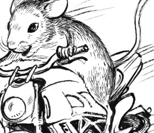 What Children’s Books Have Had the Biggest Impact on You? What Children’s Books Have Had the Biggest Impact on You?