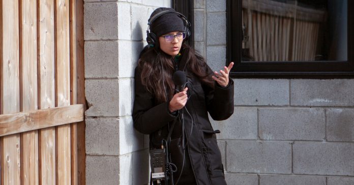 If You Could Make Your Own Podcast, What Would It Be About?