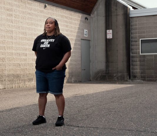 Lesson of the Day: ‘How Teachers Are Exploring the Derek Chauvin Trial With Students’ Lesson of the Day: ‘How Teachers Are Exploring the Derek Chauvin Trial With Students’