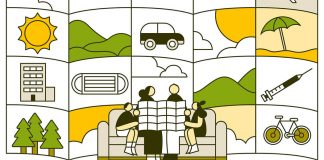 Summer Vacation? Summer Vacation?