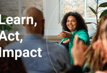 #LearnActImpact with courses in social justice, climate change, and more #LearnActImpact with courses in social justice, climate change, and more