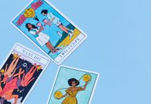 Tarot Tales Tarot Tales
