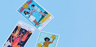 Tarot Tales Tarot Tales