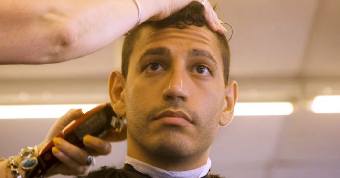 Film Club: ‘I’m an Actor of Color. My Curls Aren’t Wanted.’