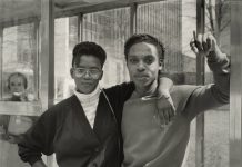 Hear advice from Black architects, artists, and designers featured in The Museum of Modern Art’s latest course Hear advice from Black architects, artists, and designers featured in The Museum of Modern Art’s latest course