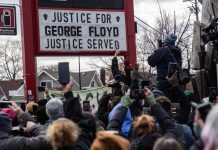 What Is Your Reaction to the Verdict in the Derek Chauvin Trial? What Is Your Reaction to the Verdict in the Derek Chauvin Trial?