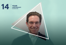 Alison Anniversary Interviews: Chuck Diemert Alison Anniversary Interviews: Chuck Diemert