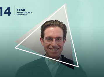 Alison Anniversary Interviews: Chuck Diemert Alison Anniversary Interviews: Chuck Diemert