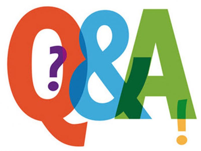 LXP – The Answers you seek