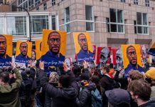 What Students Are Saying About The Verdict in the Derek Chauvin Trial What Students Are Saying About The Verdict in the Derek Chauvin Trial