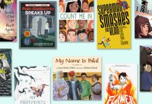 Anti Asian Hate Books Anti Asian Hate Books