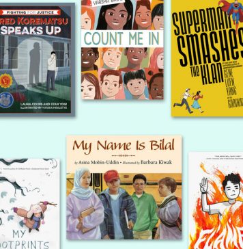 Anti Asian Hate Books Anti Asian Hate Books