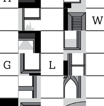 Weave Through This Puzzle Weave Through This Puzzle