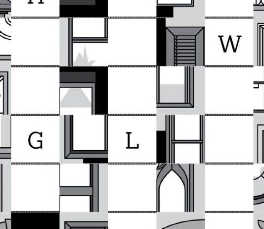 Weave Through This Puzzle Weave Through This Puzzle