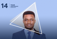 Alison Anniversary Interviews: Origene Igiraneza Alison Anniversary Interviews: Origene Igiraneza