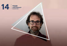 Alison Anniversary Interviews: Jamie Alexandre Alison Anniversary Interviews: Jamie Alexandre