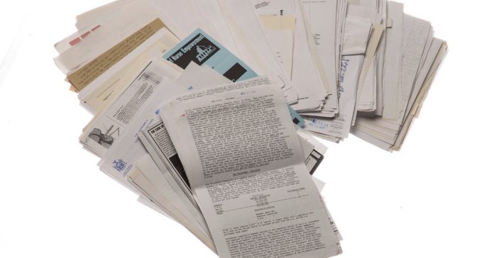 Teaching With ‘Letters to the Editor’