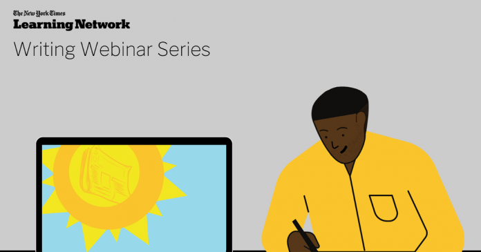 Live Webinar: Supporting Independent Reading and Writing