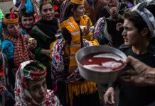 How Much Do You Know About Pakistan? How Much Do You Know About Pakistan?