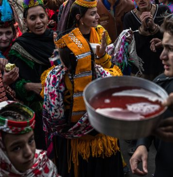 How Much Do You Know About Pakistan? How Much Do You Know About Pakistan?
