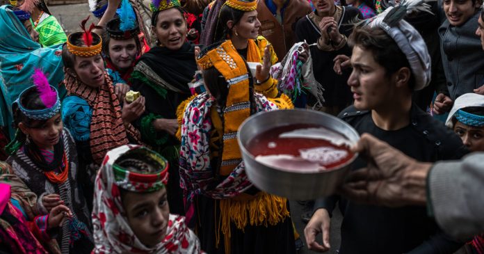 How Much Do You Know About Pakistan?