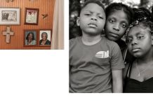 Lesson of the Day: ‘Four Studies of Black Healing’ Lesson of the Day: ‘Four Studies of Black Healing’