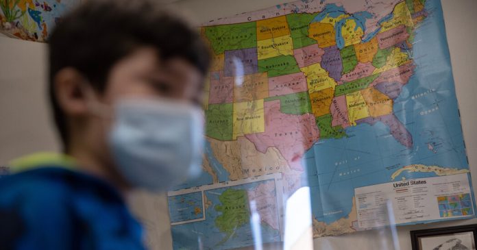 What Students Are Saying About ‘Learning Loss’ During the Pandemic