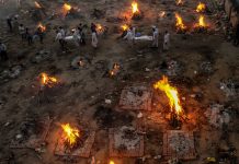 Lesson of the Day: ‘As Covid-19 Devastates India, Deaths Go Undercounted’ Lesson of the Day: ‘As Covid-19 Devastates India, Deaths Go Undercounted’