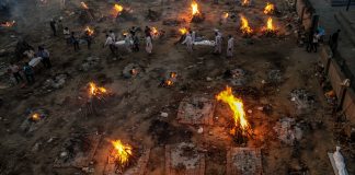 Lesson of the Day: ‘As Covid-19 Devastates India, Deaths Go Undercounted’ Lesson of the Day: ‘As Covid-19 Devastates India, Deaths Go Undercounted’