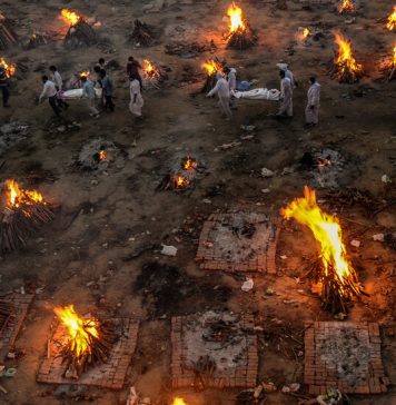 Lesson of the Day: ‘As Covid-19 Devastates India, Deaths Go Undercounted’ Lesson of the Day: ‘As Covid-19 Devastates India, Deaths Go Undercounted’