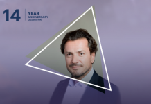 Alison Anniversary Interviews: Sébastien Breteau Alison Anniversary Interviews: Sébastien Breteau