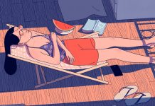 Lounging Around Lounging Around