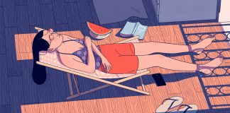Lounging Around Lounging Around