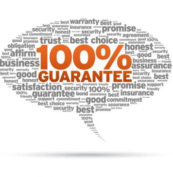 Customer Excellence Pledge Customer Excellence Pledge