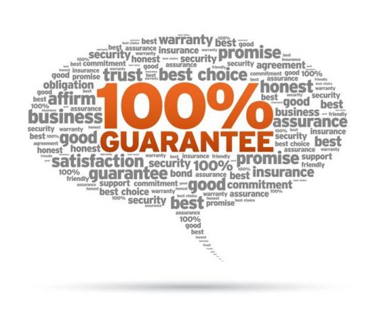 Customer Excellence Pledge Customer Excellence Pledge