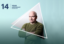 Alison Anniversary Interviews: Mike Feerick Alison Anniversary Interviews: Mike Feerick