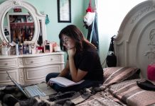 Teenagers in The Times: April 2021 Teenagers in The Times: April 2021