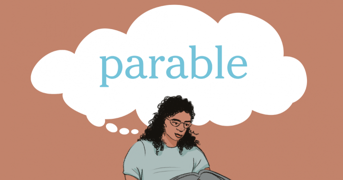 Word of the Day: parable