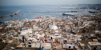 How Much Do You Know About Algeria? How Much Do You Know About Algeria?