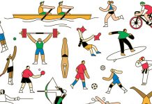 Lesson of the Day: ‘The Tokyo Olympics Explained’ Lesson of the Day: ‘The Tokyo Olympics Explained’