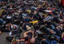 Lesson of the Day: ‘Colombia Police Respond to Protests With Bullets, and Death Toll Mounts’ Lesson of the Day: ‘Colombia Police Respond to Protests With Bullets, and Death Toll Mounts’